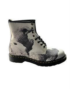 DR. MARTENS: Ботинки 