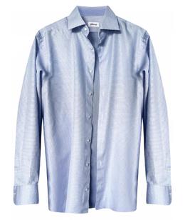 BRIONI: Классическая рубашка 