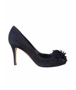 GIANVITO ROSSI: Туфли 