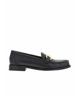 SALVATORE FERRAGAMO: Лоферы 