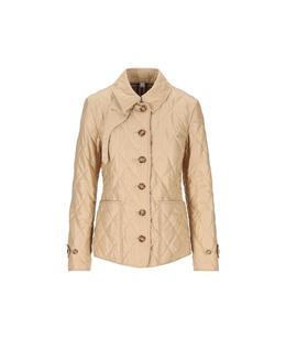 BURBERRY: Куртка 
