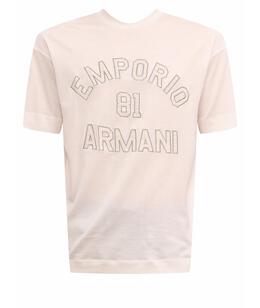 EMPORIO ARMANI: Футболка 