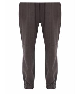 BRUNELLO CUCINELLI: Прямые брюки 