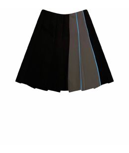 PRADA: Юбка миди 