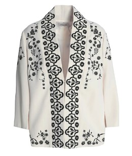 TEMPERLEY LONDON: Жакет 