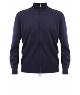 BRUNELLO CUCINELLI: Кардиган 