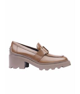 TOD'S: Лоферы 