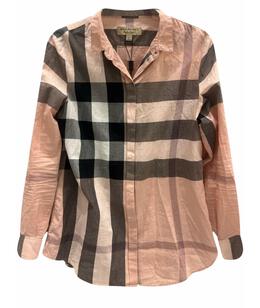 BURBERRY: Рубашка 