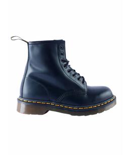 DR. MARTENS: Чёрные ботинки 