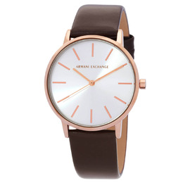 Armani Exchange: Часы 