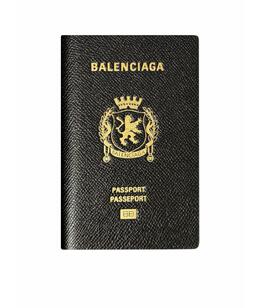 BALENCIAGA: Кошелёк 