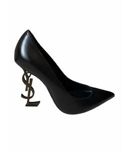 SAINT LAURENT: Туфли 