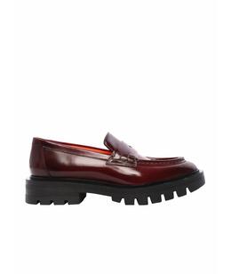 SANTONI: Лоферы 