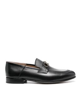 SALVATORE FERRAGAMO: Лоферы 