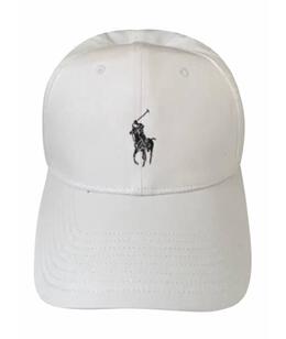 POLO RALPH LAUREN: Кепка 