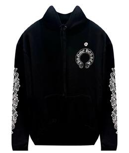 CHROME HEARTS: Толстовка 