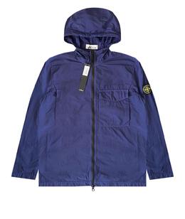 STONE ISLAND: Куртка с карманами 