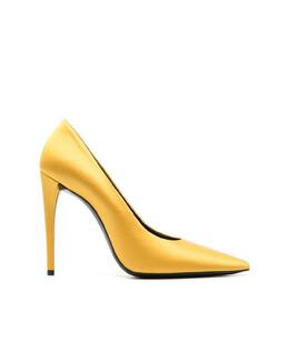 SAINT LAURENT: Туфли 