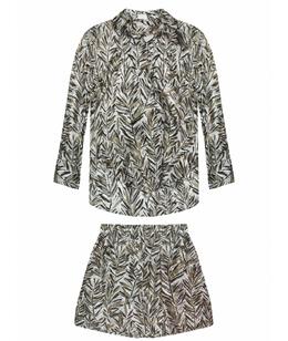 BRUNELLO CUCINELLI: Костюм 