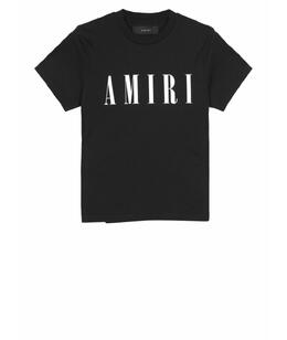 AMIRI: Весенняя футболка 