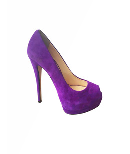 GIUSEPPE ZANOTTI DESIGN: Туфли 