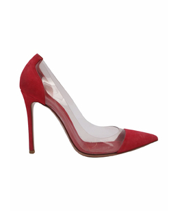 GIANVITO ROSSI: Туфли 