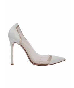 GIANVITO ROSSI: Туфли 