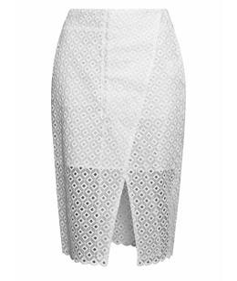 STELLA MCCARTNEY: Юбка миди 