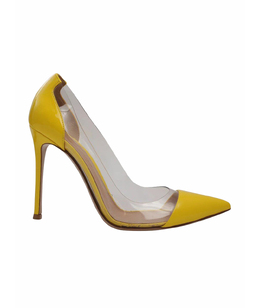 GIANVITO ROSSI: Туфли 