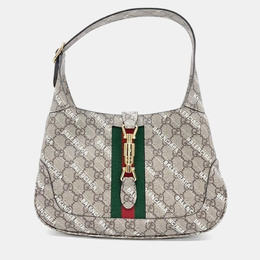 Gucci: Сумка  Jackie