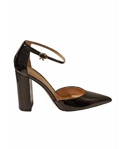 GIANVITO ROSSI: Туфли 