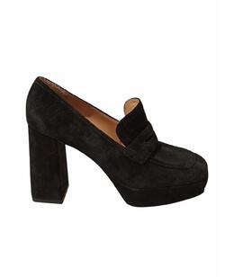 GIANVITO ROSSI: Туфли 