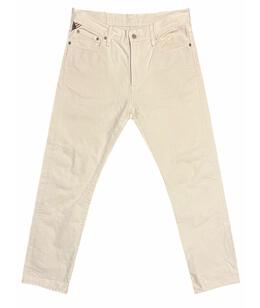 RALPH LAUREN DENIM & SUPPLY: Прямые джинсы 