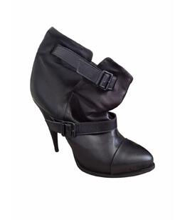 GIVENCHY: Ботинки 
