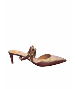 VALENTINO: Босоножки 
