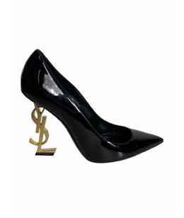SAINT LAURENT: Туфли 