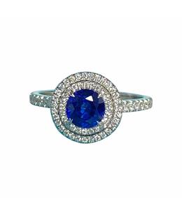 TIFFANY&CO: Кольцо 