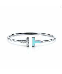 TIFFANY&CO: Браслет 