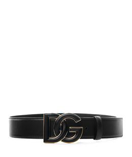 DOLCE&GABBANA: Ремень 