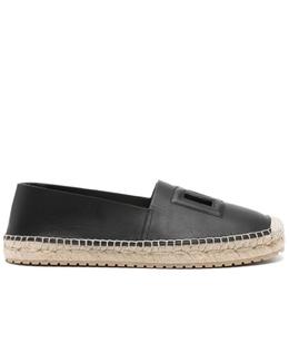 DOLCE&GABBANA: Мокасины 