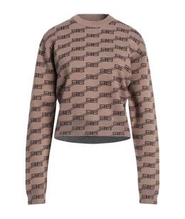 BALENCIAGA: Свитер 