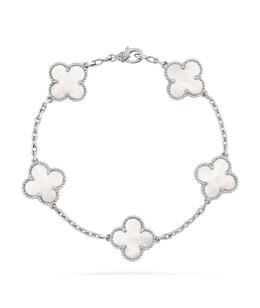 VAN CLEEF & ARPELS: Браслет 