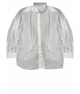 BRIONI: Классическая рубашка 