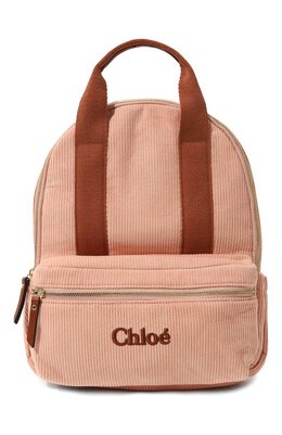 Chloé: Рюкзак 