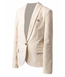 BRUNELLO CUCINELLI: Жакет 
