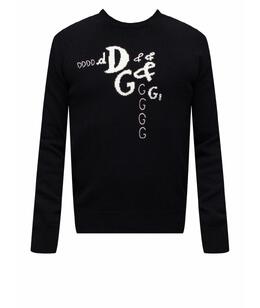 DOLCE&GABBANA: Свитер 