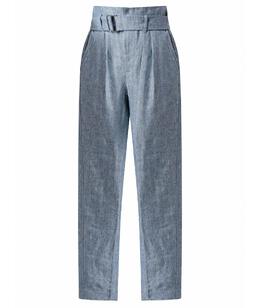BRUNELLO CUCINELLI: Прямые брюки 