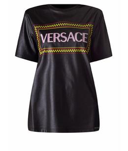 VERSACE: Футболка 