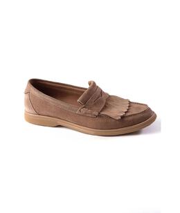 BRUNELLO CUCINELLI: Туфли 