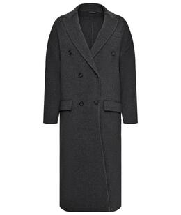 BRUNELLO CUCINELLI: Пальто 